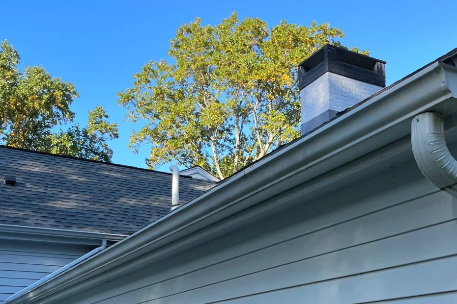 Fort Pierce Gutter Cleaning