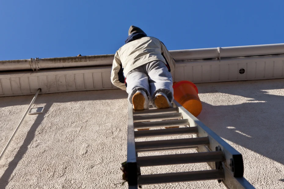 Gutter Cleaning Fort Pierce FL