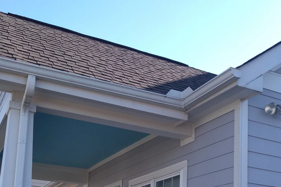 Gutter Cleaning Fort Pierce FL